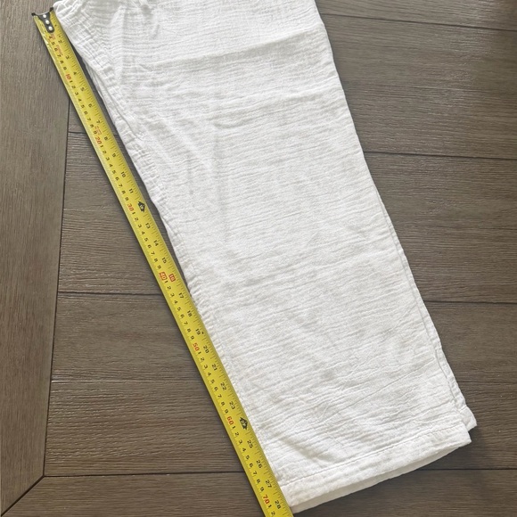 Aritzia Little Moon NWT
AirPlush Cotton™ Sail Pant, L - Picture 6 of 9